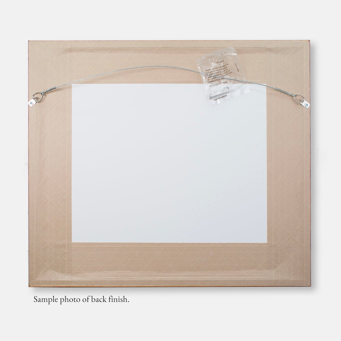 《林間真趣圖》 國畫 花鳥