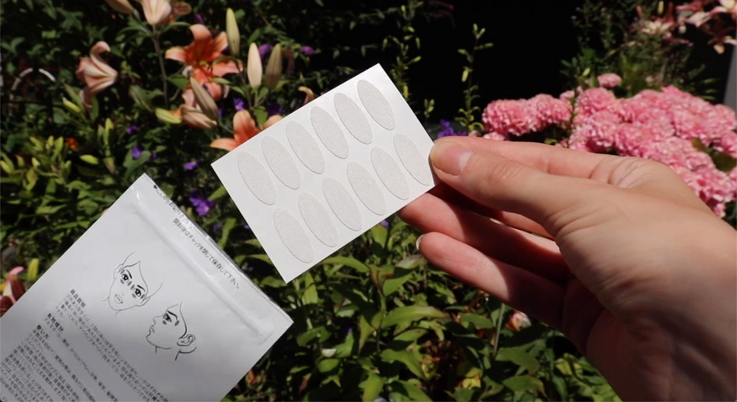 明目冷敷眼貼 - 6盒-2个月量包裝